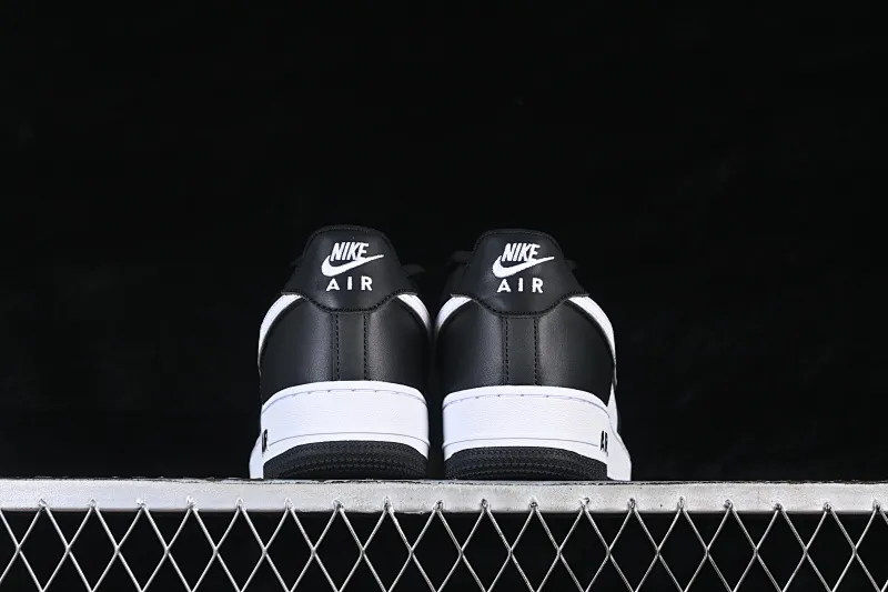 All categories Nk Air Force 1 Air Force series Nk Air Force 1 Low Air Force low-top GX foreign trade version Nike Air Force 1'07 Low Air Force 1 low-top casual sneakers DX0788-001